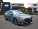2022 Hyundai SONATA Limited at Delray Acura
