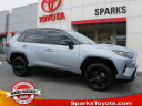 Thumbnail image of 2019 Toyota RAV4 Hybrid at Sparks Toyota