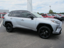 Thumbnail image of 2019 Toyota RAV4 Hybrid at Sparks Toyota
