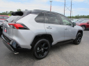 Thumbnail image of 2019 Toyota RAV4 Hybrid at Sparks Toyota