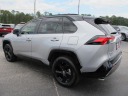 Thumbnail image of 2019 Toyota RAV4 Hybrid at Sparks Toyota