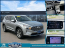 2022 Hyundai SANTA FE SEL at South Shore Hyundai