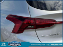 Thumbnail image of 2022 Hyundai SANTA FE at South Shore Hyundai