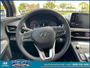 Thumbnail image of 2022 Hyundai SANTA FE at South Shore Hyundai