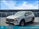 Thumbnail image of 2022 Hyundai SANTA FE at South Shore Hyundai