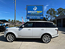 2013 Land Rover Range Rover HSE at Brightway Auto Sales, LLC