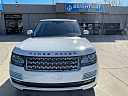 Thumbnail image of 2013 Land Rover Range Rover at Brightway Auto Sales, LLC
