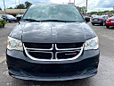2014 Dodge Grand Caravan at Robinson & Sons Auto Group