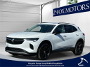 Thumbnail image of 2021 Buick Envision at Chrysler Dodge Jeep Ram of Southfield