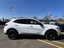 Thumbnail image of 2021 Buick Envision at Chrysler Dodge Jeep Ram of Southfield
