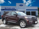 Thumbnail image of 2022 Ford Explorer at Mcfarland Ford Rochester