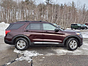 Thumbnail image of 2022 Ford Explorer at Mcfarland Ford Rochester