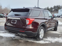 Thumbnail image of 2022 Ford Explorer at Mcfarland Ford Rochester