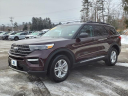Thumbnail image of 2022 Ford Explorer at Mcfarland Ford Rochester