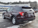 Thumbnail image of 2022 Ford Explorer at Mcfarland Ford Rochester