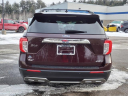 Thumbnail image of 2022 Ford Explorer at Mcfarland Ford Rochester