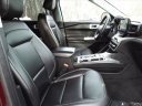 Thumbnail image of 2022 Ford Explorer at Mcfarland Ford Rochester
