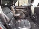 Thumbnail image of 2022 Ford Explorer at Mcfarland Ford Rochester