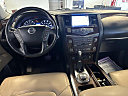 Thumbnail image of 2017 Nissan Armada at Certified Headquarters