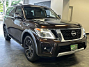 Thumbnail image of 2017 Nissan Armada at Certified Headquarters