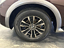 Thumbnail image of 2017 Nissan Armada at Certified Headquarters