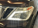 Thumbnail image of 2017 Nissan Armada at Certified Headquarters