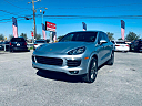 2017 Porsche Cayenne at Value Motorz Kenner