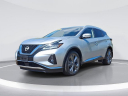 Thumbnail image of 2023 Nissan Murano at Lawrence Toyota - Used