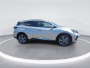 Thumbnail image of 2023 Nissan Murano at Lawrence Toyota - Used