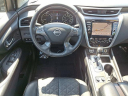 Thumbnail image of 2023 Nissan Murano at Lawrence Toyota - Used