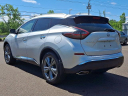 Thumbnail image of 2023 Nissan Murano at Lawrence Toyota - Used