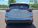 Thumbnail image of 2023 Nissan Murano at Lawrence Toyota - Used