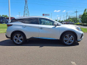 Thumbnail image of 2023 Nissan Murano at Lawrence Toyota - Used