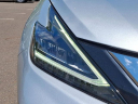 Thumbnail image of 2023 Nissan Murano at Lawrence Toyota - Used
