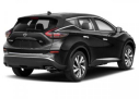 Thumbnail image of 2023 Nissan Murano at Lawrence Toyota - Used