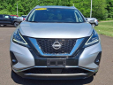 Thumbnail image of 2023 Nissan Murano at Lawrence Toyota - Used