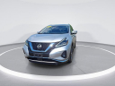 Thumbnail image of 2023 Nissan Murano at Lawrence Toyota - Used