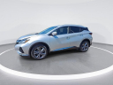 Thumbnail image of 2023 Nissan Murano at Lawrence Toyota - Used