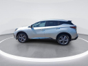 Thumbnail image of 2023 Nissan Murano at Lawrence Toyota - Used