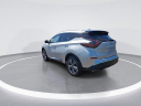 Thumbnail image of 2023 Nissan Murano at Lawrence Toyota - Used