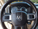 2011 Ram 1500 Laramie at Gary Mathews Motors