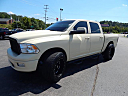 Thumbnail image of 2011 Ram 1500 at Gary Mathews Motors