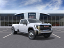Thumbnail image of 2025 GMC Sierra 3500HD at LaFontaine Chevrolet Buick GMC of St. Clair