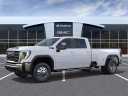 Thumbnail image of 2025 GMC Sierra 3500HD at LaFontaine Chevrolet Buick GMC of St. Clair