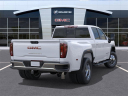 Thumbnail image of 2025 GMC Sierra 3500HD at LaFontaine Chevrolet Buick GMC of St. Clair