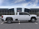 Thumbnail image of 2025 GMC Sierra 3500HD at LaFontaine Chevrolet Buick GMC of St. Clair