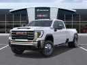 Thumbnail image of 2025 GMC Sierra 3500HD at LaFontaine Chevrolet Buick GMC of St. Clair