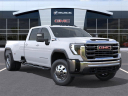 Thumbnail image of 2025 GMC Sierra 3500HD at LaFontaine Chevrolet Buick GMC of St. Clair