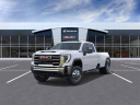 Thumbnail image of 2025 GMC Sierra 3500HD at LaFontaine Chevrolet Buick GMC of St. Clair