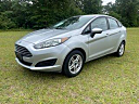 Thumbnail image of 2019 Ford Fiesta at Interstate Auto Sales